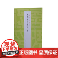 [正版书籍]中国篆刻名品:中国篆刻名品·汉魏官印名品(上)