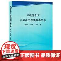 双碳背景下工业废水处理技术研究