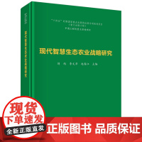 现代智慧生态农业战略研究