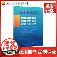 埋地钢质管道腐蚀防护系统综合评价技术