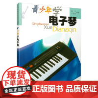 青少年学电子琴/青少年学音乐系列丛书