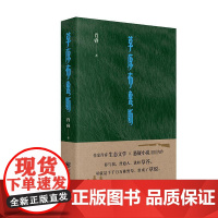 草原布鲁斯 肖睿 著 侦探推理/恐怖惊悚小说文学 正版图书籍 重庆出版社