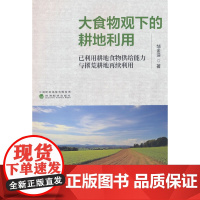 大食物观下的耕地利用--已利用耕地食物供给能力与撂荒耕地再续利用