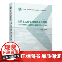 饮用水安全保障技术典型案例——水专项饮用水安全保障科技成果综合示范应用及成效