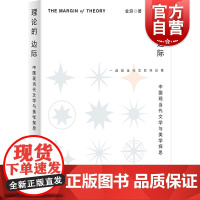 理论的边际中国现当代文学与美学探思 上海人民出版社现当代文艺美学文论思潮边际效应