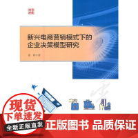 新兴电商营销模式下的企业决策模型研究