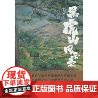 黑虎山风云录