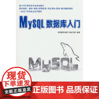 MySQL数据库入门