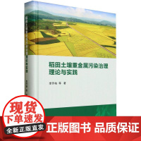 稻田土壤重金属污染治理理论与实践