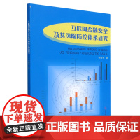 [正版]互联网金融安全及其风险防控体系研究