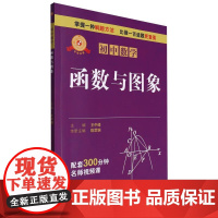 专项突破·初中数学 函数与图象 动点问题 网格作图与计算 王中峰主编