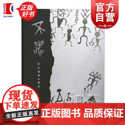 不器徐天进金文书作 商代青铜金文鼎铭簋铭书法字帖收藏 上海书画出版社散氏盘三星堆持鸟立人铜像大盂鼎毛公鼎史墙盘