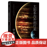 太阳系内外的行星