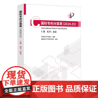 国际专利分类表.2024.01.C部,化学;冶金