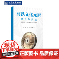 高铁文化元素融合与实践——上铁地产企业形象与产品线创新