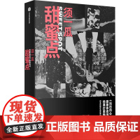 甜蜜点 须一瓜 著 侦探推理/恐怖惊悚小说文学 正版图书籍 中信出版社