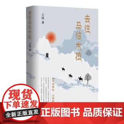 往马攸木拉 援藏医疗队巡诊路上的真实故事 军旅题材纪实散文集