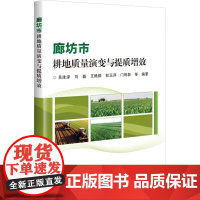 廊坊市耕地质量演变与提质增效 自然资源与农业生产概况 耕地质量评价的工作原理与方法 耕地施肥现状和分区施肥指导 耕地资源