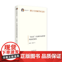 "走出去"企业境外合规经营风险防范研究