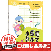 小支点.小练笔好作文六年级上