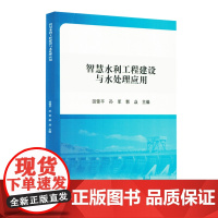 智慧水利工程建设与水处理应用