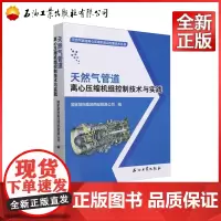 天然气管道离心压缩机组控制技术与实践/天然气管道离心压缩机组运检维技术丛书