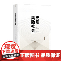 无形风险社会 畑村洋太郎 宋婷 李立丰 译 北京大学出版社 9787301356418