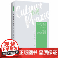 作为实践的文化 社会学译丛 鲍曼尝试对文化的意义进行分类 他区分了作为概念的文化 作为结构的文化和作为实践的文化中国人大