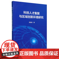 科技人才集聚与区域创新环境研究