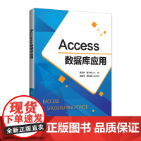 Access数据库应用