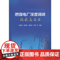 燃煤电厂深度调峰技术与应用