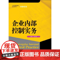 企业内部控制实务(21世纪高职高专规划教材·会计系列)