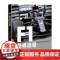 F1:登峰造极