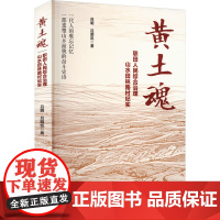 黄土魂:职田人民综合治理山水田林路村纪实 吕明, 吕明凯著 著 吕明,吕明凯著 译 中国现当代文学 文学 中国文史出版社