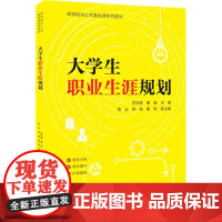 大学生职业生涯规划 高等院校公共基础课系列教材 党亚莲 董薇 杨云 杨梅 瞿聪 清华大学出版社