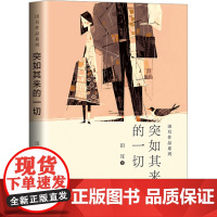 突如其来的一切(田耳作品系列)/田耳 田耳 著 中国现当代文学 文学 长江文艺出版社