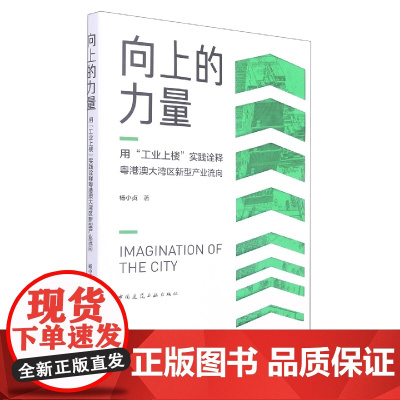 向上的力量——用“工业上楼”实践诠释粤港澳大湾区新型产业