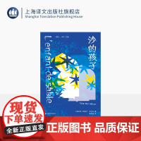 沙的孩子 非洲法语文学译丛 [摩洛哥]塔哈尔·本·杰伦 著 黄依波 译 龚古尔奖 女性主义 爱情 异域风情 上海译文出版