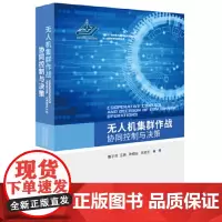 无人机集群作战协同控制与决策