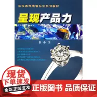 呈现产品力