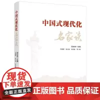 中国式现代化名家谈
