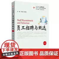 员工招聘与甄选