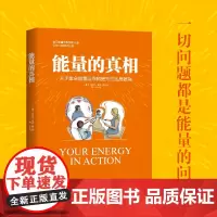 [正版书籍]能量的真相