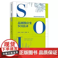 晶圆级应变SOI技术