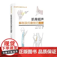 肌骨超声解剖及扫查技巧图解