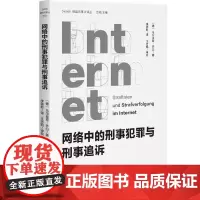 网络中的刑事犯罪与刑事追诉