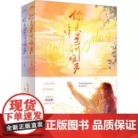 你是星河难及(亲签飞机盒) 回南雀 著 青春小说 文学 青岛出版社
