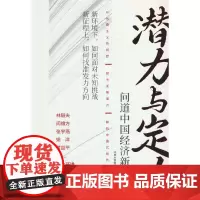 潜力与定力:问道中国经济新征程