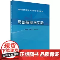 局部解剖学实验