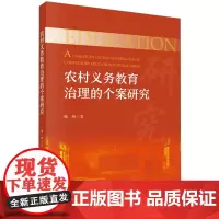 农村义务教育治理的个案研究